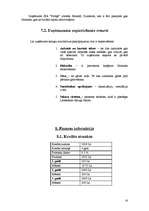 Biznesa plāns 'SIA ''Pirtiņš''', 14.