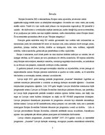 Referāts 'Eiropas Savienības neformālās izglītības programma "Jaunatne darbībā"', 3.