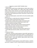 Referāts 'Eiropas Savienības neformālās izglītības programma "Jaunatne darbībā"', 8.