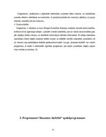 Referāts 'Eiropas Savienības neformālās izglītības programma "Jaunatne darbībā"', 10.