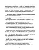 Referāts 'Eiropas Savienības neformālās izglītības programma "Jaunatne darbībā"', 11.