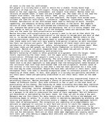 Eseja 'Hierarchy of Needs', 2.