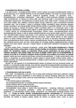 Konspekts 'Kriminālprocess', 1.