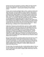 Eseja 'Ko mēs ēdām, lai Sibīrijā izdzīvotu', 5.