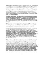 Eseja 'Ko mēs ēdām, lai Sibīrijā izdzīvotu', 7.