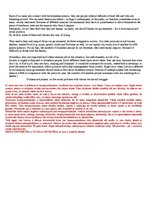 Paraugs 'Homeless People', 1.