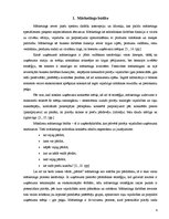 Referāts 'Mārketinga aktivitāšu izmantošana viesnīcu produkta pārdošanas veicināšanā', 4.