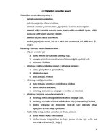 Referāts 'Mārketinga aktivitāšu izmantošana viesnīcu produkta pārdošanas veicināšanā', 9.