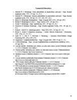 Referāts 'Mārketinga aktivitāšu izmantošana viesnīcu produkta pārdošanas veicināšanā', 26.