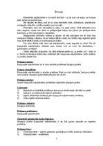 Referāts 'Klaiņojošie mājdzīvnieki un ar tiem saistītās problēmas Salaspils pilsētā', 3.