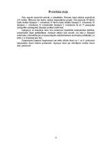 Referāts 'Klaiņojošie mājdzīvnieki un ar tiem saistītās problēmas Salaspils pilsētā', 15.