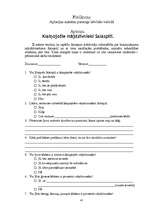 Referāts 'Klaiņojošie mājdzīvnieki un ar tiem saistītās problēmas Salaspils pilsētā', 41.