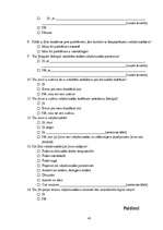 Referāts 'Klaiņojošie mājdzīvnieki un ar tiem saistītās problēmas Salaspils pilsētā', 42.