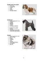 Referāts 'Klaiņojošie mājdzīvnieki un ar tiem saistītās problēmas Salaspils pilsētā', 75.