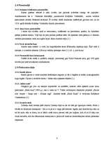 Eseja 'Ainažu tūrisma resursu analīze un jauna tūrisma produkta piedāvājums', 6.