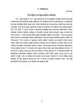 Eseja 'Ainažu tūrisma resursu analīze un jauna tūrisma produkta piedāvājums', 11.