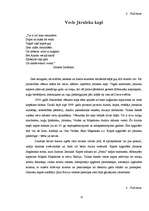 Eseja 'Ainažu tūrisma resursu analīze un jauna tūrisma produkta piedāvājums', 12.