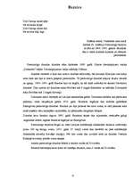 Eseja 'Ainažu tūrisma resursu analīze un jauna tūrisma produkta piedāvājums', 13.