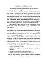 Referāts 'Kvalitātes virzības vēsture', 1.