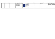 Konspekts 'Hipertensijas medikamenti Latvijā', 7.