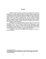 Konspekts 'Aspartāms, tā izvērtējums', 3.