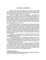 Konspekts 'Aspartāms, tā izvērtējums', 4.