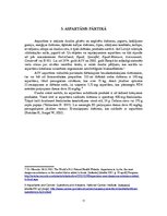 Konspekts 'Aspartāms, tā izvērtējums', 11.