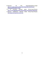 Konspekts 'Aspartāms, tā izvērtējums', 15.