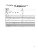 Prakses atskaite 'Aprūpes plāns', 2.