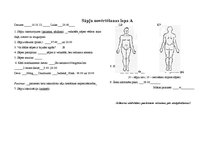 Prakses atskaite 'Aprūpes plāns', 12.