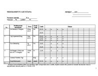 Prakses atskaite 'Aprūpes plāns', 18.