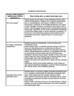 Prakses atskaite 'Aprūpes plāns', 23.