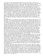 Eseja 'Should It Be Legal?', 1.