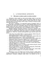 Referāts 'Mikroaļğu ekstraktu izmantošanas efektivitāte un ekonomiskais pamatojums mikroza', 3.