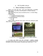 Referāts 'Mikroaļğu ekstraktu izmantošanas efektivitāte un ekonomiskais pamatojums mikroza', 16.