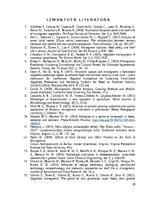 Referāts 'Mikroaļğu ekstraktu izmantošanas efektivitāte un ekonomiskais pamatojums mikroza', 28.