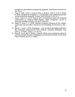 Referāts 'Mikroaļğu ekstraktu izmantošanas efektivitāte un ekonomiskais pamatojums mikroza', 29.