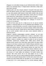 Eseja 'Kauns un sirdsapziņa', 2.