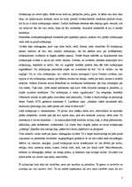 Eseja 'Kauns un sirdsapziņa', 3.