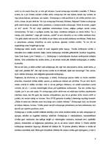 Eseja 'Kauns un sirdsapziņa', 4.