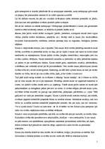 Eseja 'Kauns un sirdsapziņa', 5.