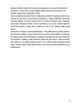 Eseja 'Kauns un sirdsapziņa', 6.