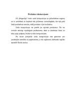 Biznesa plāns 'Biznesa plāns I/U "Magnolija"', 6.