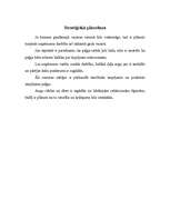 Biznesa plāns 'Biznesa plāns I/U "Magnolija"', 9.