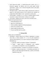 Referāts 'Reklāmas izvērtējums un tās izmantošanas iespējas AS "Berendsen tekstila serviss', 6.