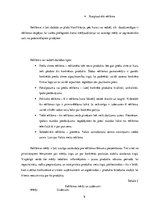 Referāts 'Reklāmas izvērtējums un tās izmantošanas iespējas AS "Berendsen tekstila serviss', 8.