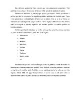 Referāts 'Reklāmas izvērtējums un tās izmantošanas iespējas AS "Berendsen tekstila serviss', 11.