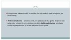 Prezentācija 'Muskuļu kontrakcijas, pamatmehānisms, enerģijas avoti un kā tie tiek atjaunoti', 5.