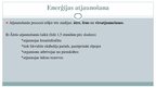 Prezentācija 'Muskuļu kontrakcijas, pamatmehānisms, enerģijas avoti un kā tie tiek atjaunoti', 8.