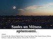 Prezentācija 'Saules un Mēness aptumsumi', 1.